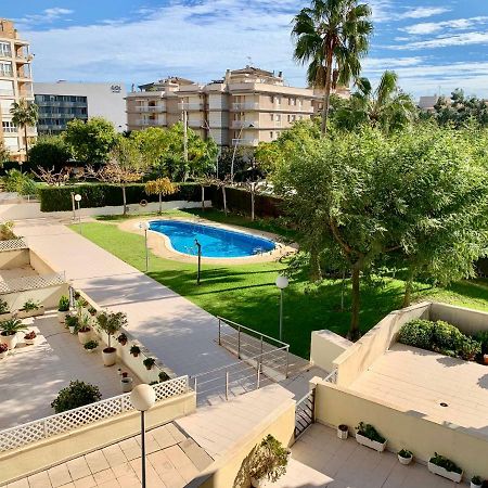 קמברילס Apartamento - Wifi Free - Piscina 250 M Playa מראה חיצוני תמונה