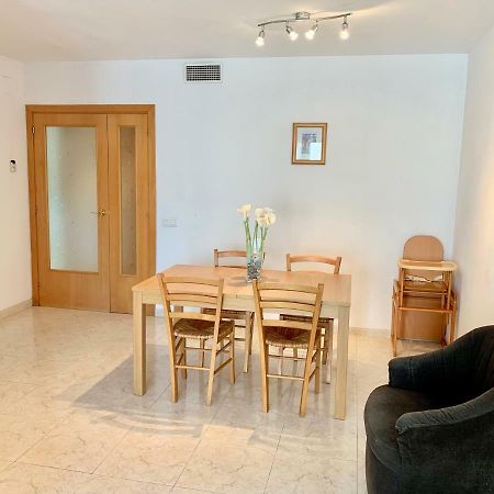 קמברילס Apartamento - Wifi Free - Piscina 250 M Playa מראה חיצוני תמונה