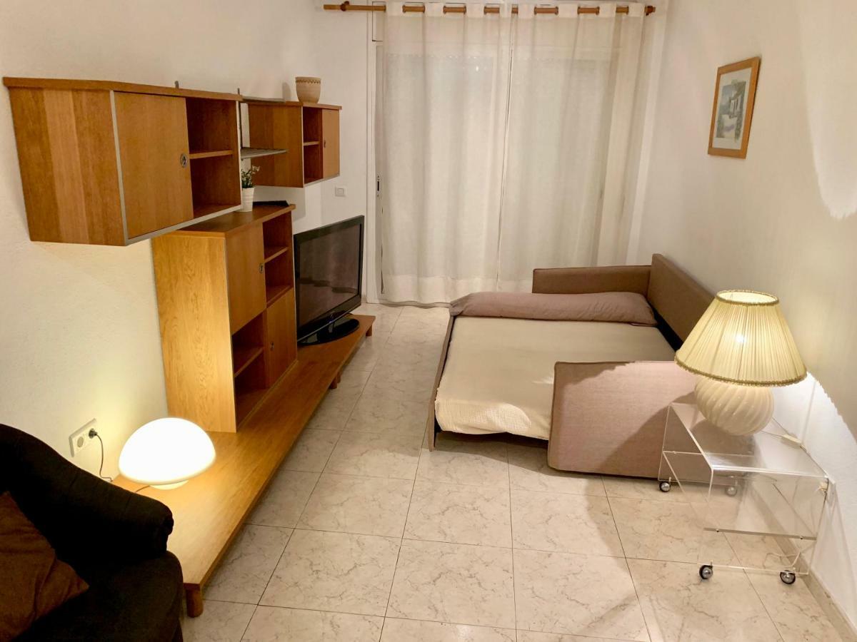 קמברילס Apartamento - Wifi Free - Piscina 250 M Playa מראה חיצוני תמונה