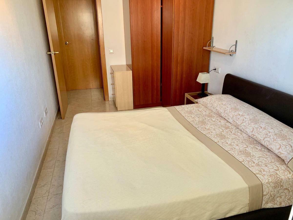 קמברילס Apartamento - Wifi Free - Piscina 250 M Playa מראה חיצוני תמונה