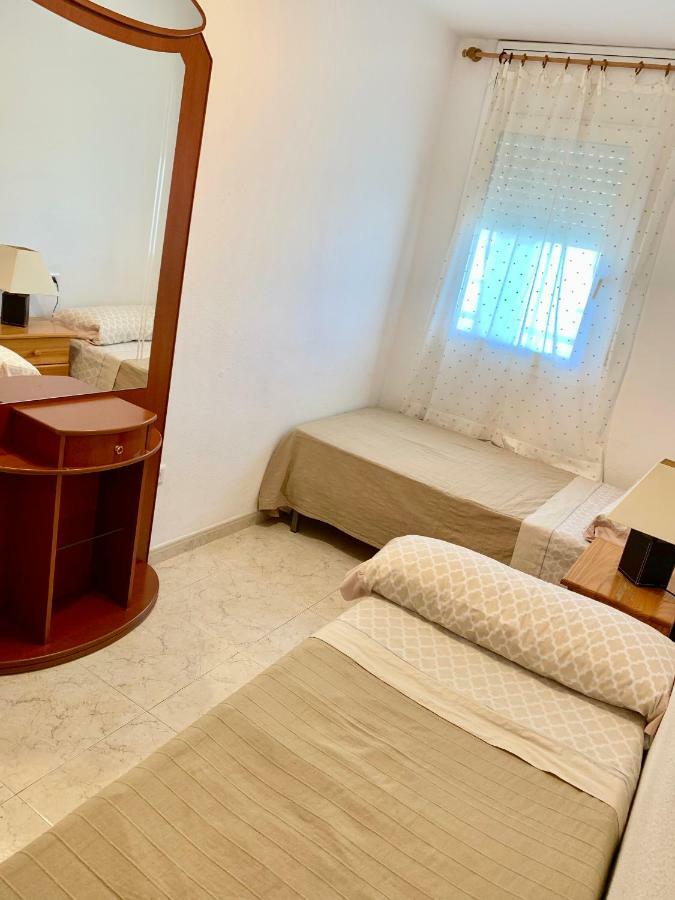 קמברילס Apartamento - Wifi Free - Piscina 250 M Playa מראה חיצוני תמונה