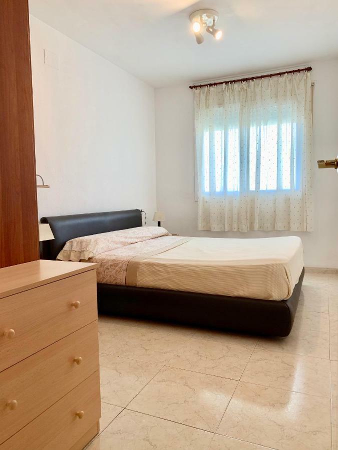 קמברילס Apartamento - Wifi Free - Piscina 250 M Playa מראה חיצוני תמונה
