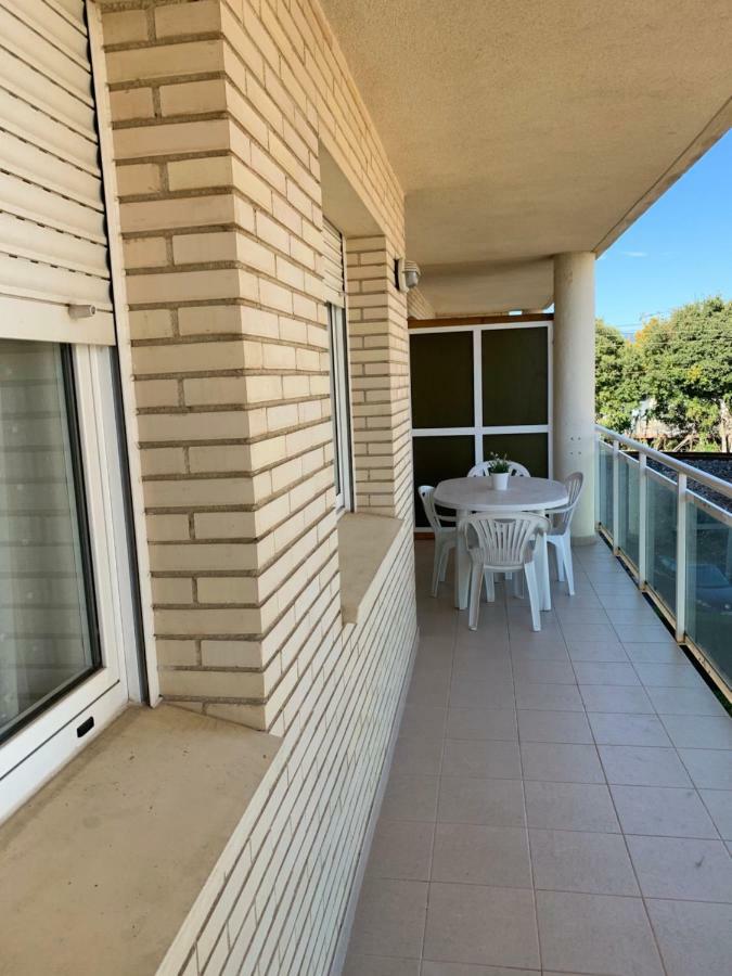 קמברילס Apartamento - Wifi Free - Piscina 250 M Playa מראה חיצוני תמונה