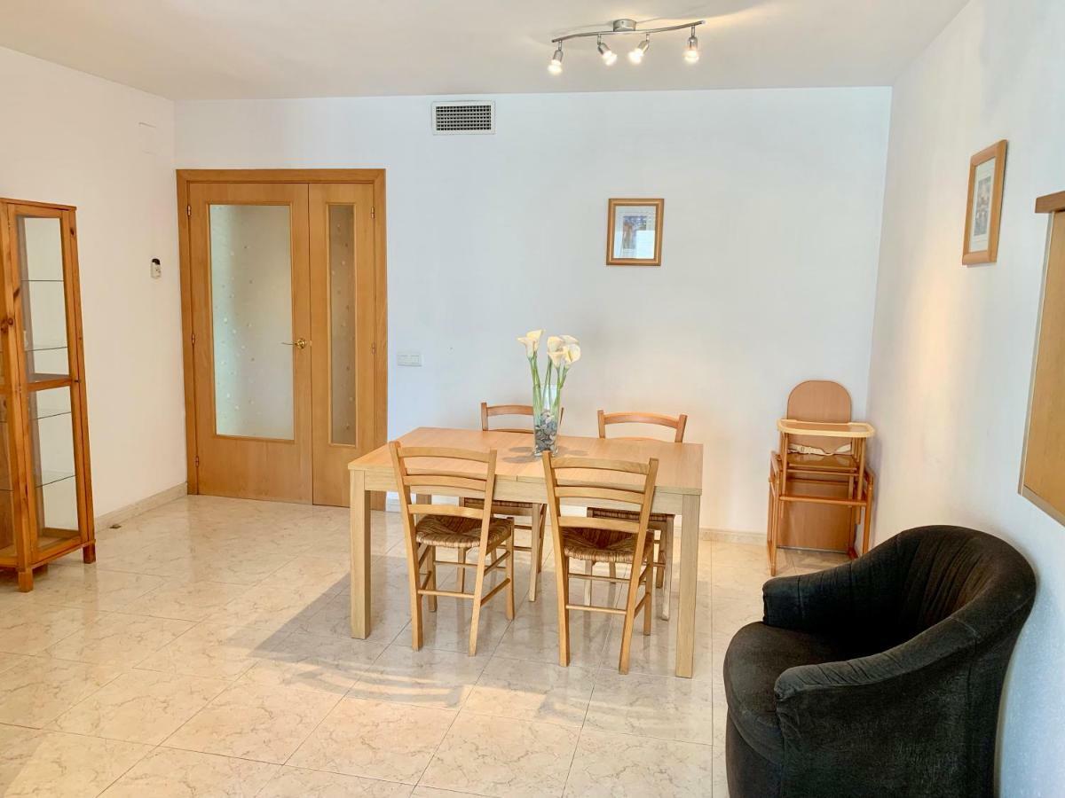 קמברילס Apartamento - Wifi Free - Piscina 250 M Playa מראה חיצוני תמונה