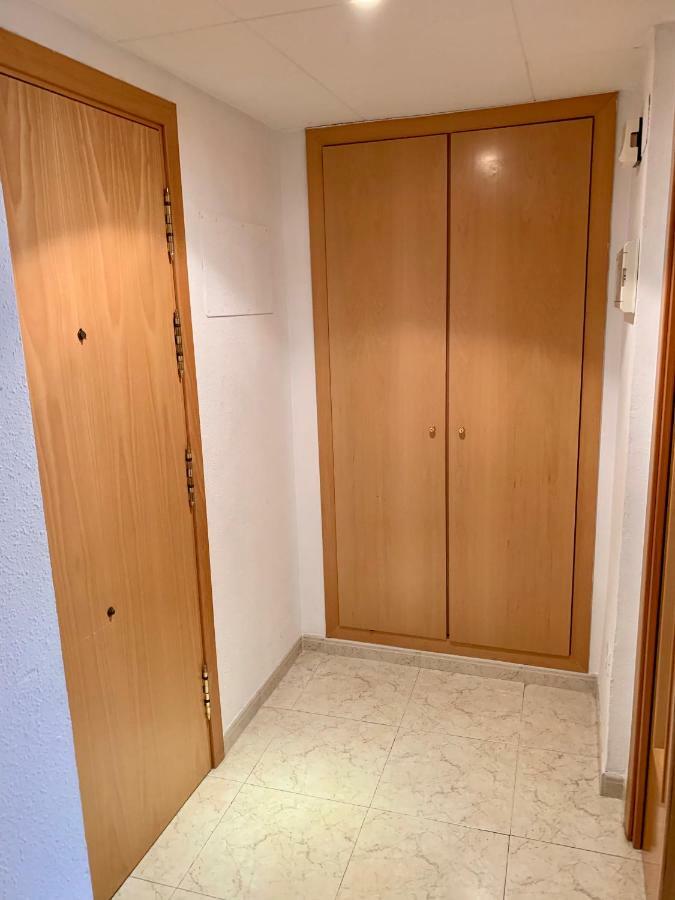 קמברילס Apartamento - Wifi Free - Piscina 250 M Playa מראה חיצוני תמונה