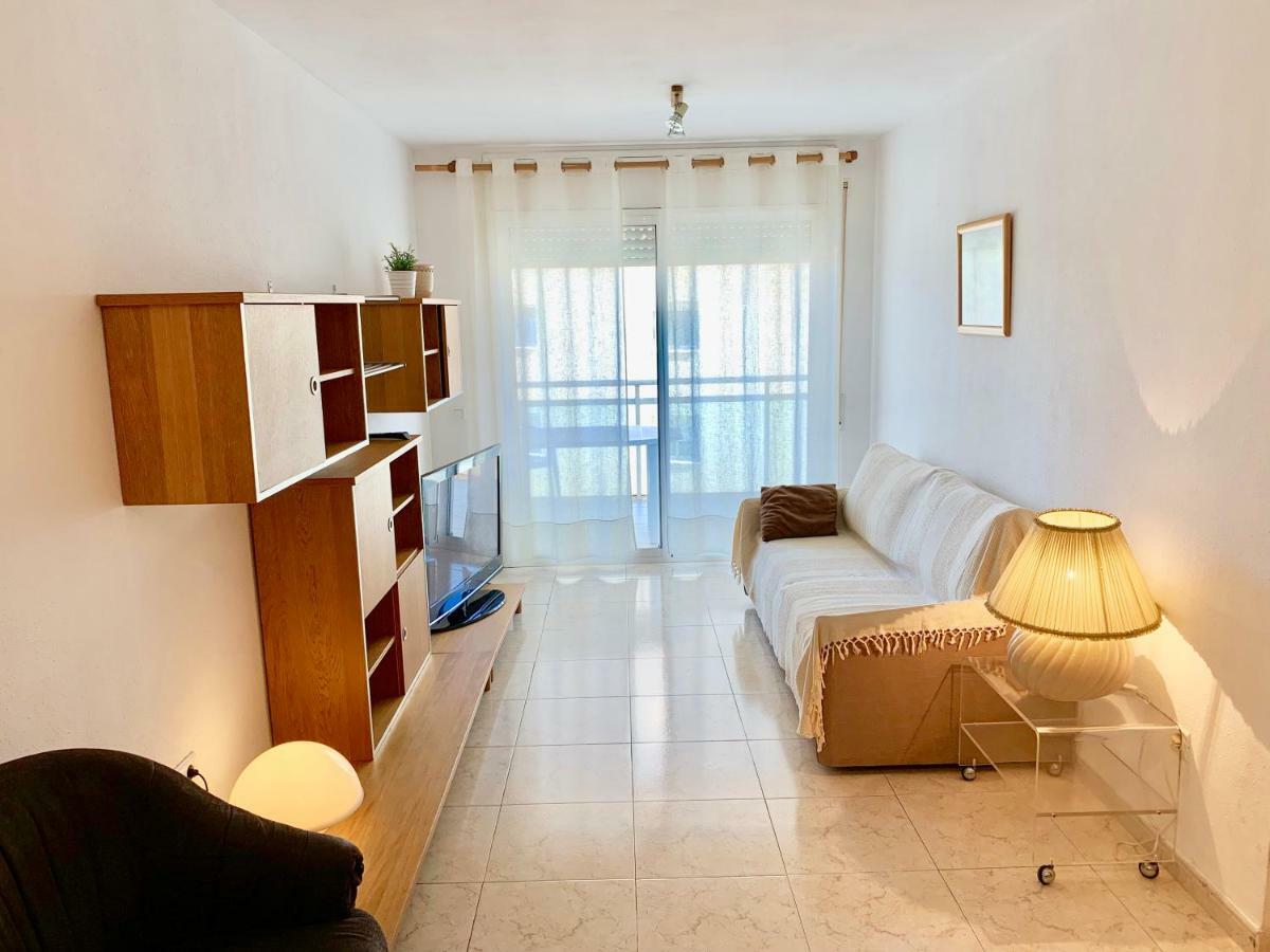 קמברילס Apartamento - Wifi Free - Piscina 250 M Playa מראה חיצוני תמונה