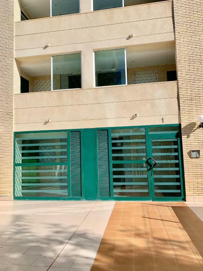 קמברילס Apartamento - Wifi Free - Piscina 250 M Playa מראה חיצוני תמונה