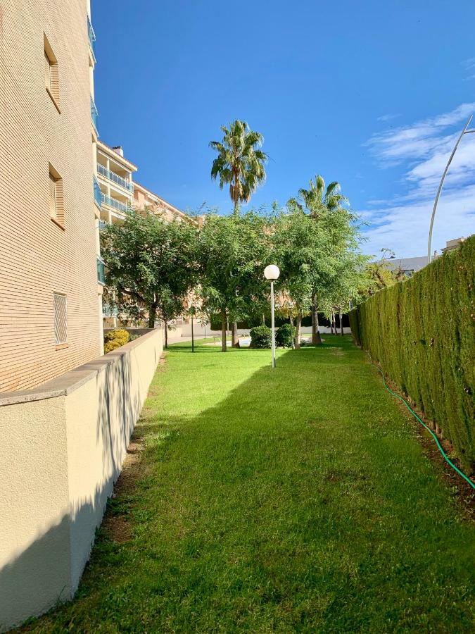 קמברילס Apartamento - Wifi Free - Piscina 250 M Playa מראה חיצוני תמונה