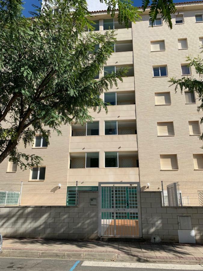 קמברילס Apartamento - Wifi Free - Piscina 250 M Playa מראה חיצוני תמונה