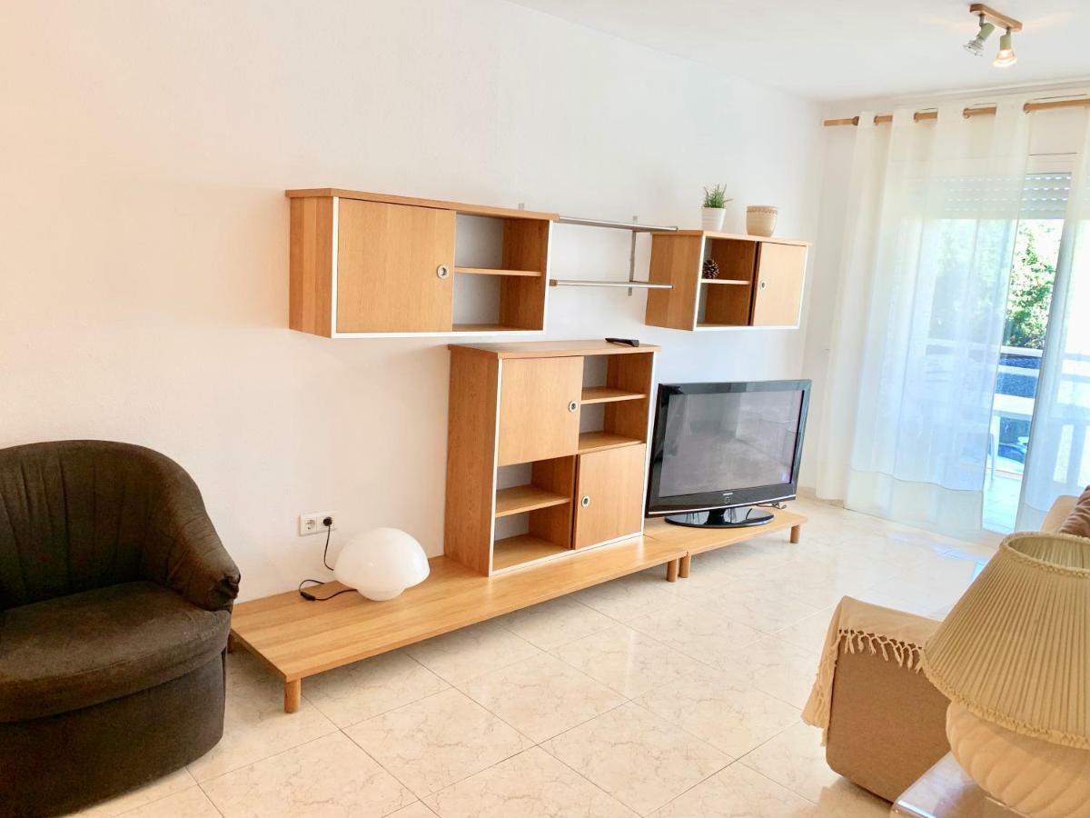 קמברילס Apartamento - Wifi Free - Piscina 250 M Playa מראה חיצוני תמונה