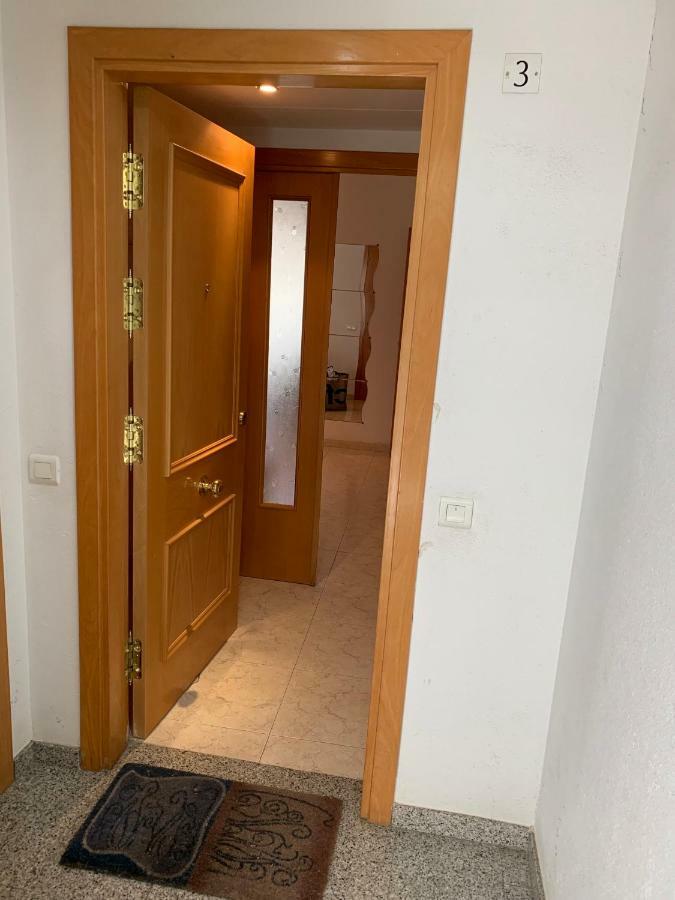 קמברילס Apartamento - Wifi Free - Piscina 250 M Playa מראה חיצוני תמונה
