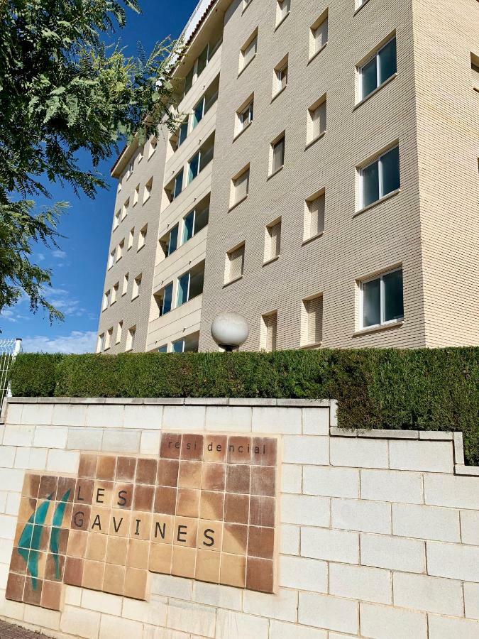 קמברילס Apartamento - Wifi Free - Piscina 250 M Playa מראה חיצוני תמונה