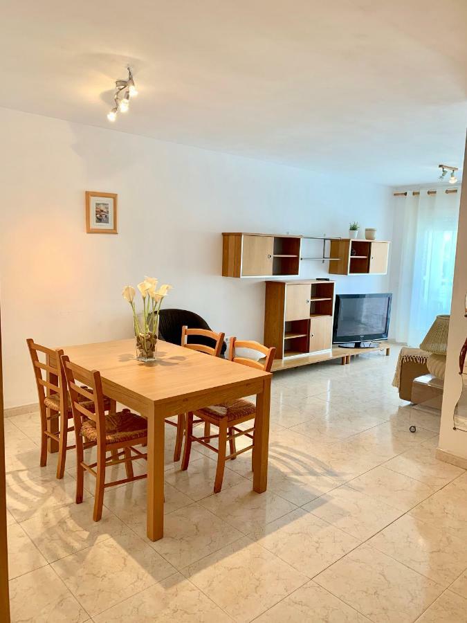 קמברילס Apartamento - Wifi Free - Piscina 250 M Playa מראה חיצוני תמונה